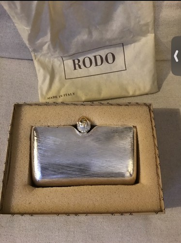 Rodo italy argento - rodo,