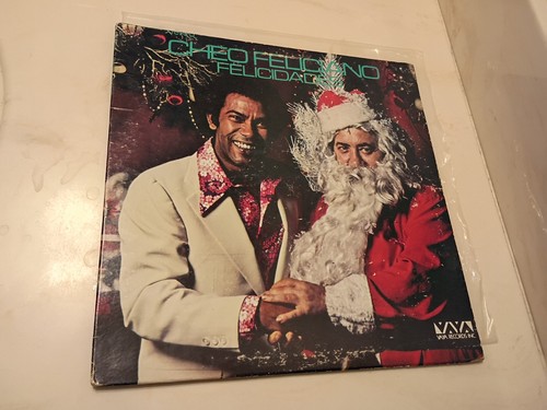 Cheo feliciano felicidades - cheo,