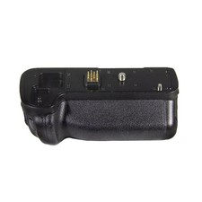 Impugnatura batteria scatto