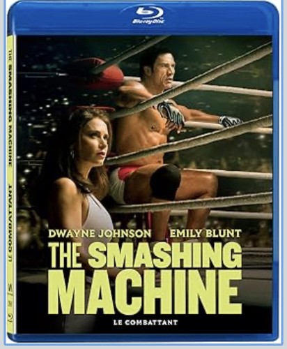 Brand new the smashing - the,