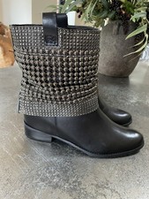 Stivaletti SCHUTZ Bota Malha