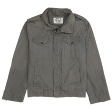 Giacca militare uomo Levis
