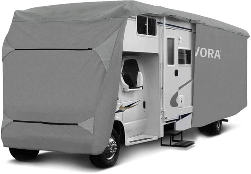 Telo per camper copertura - telo,
