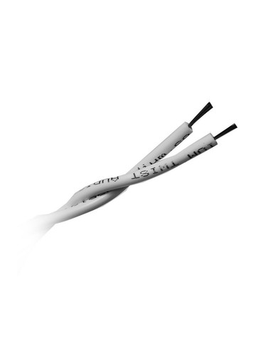 Cavo altoparlante twist - , rodio