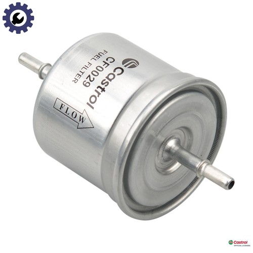 Filtro carburante cf0029 per - filtro,