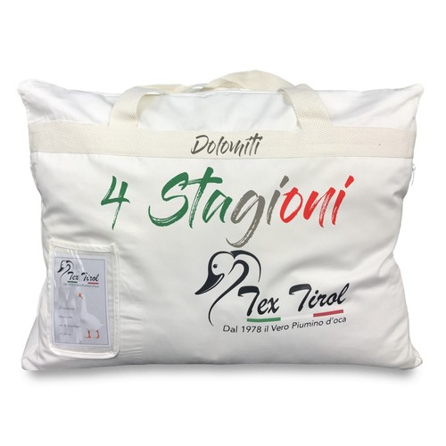 Piumino oca tex - piumino, ©