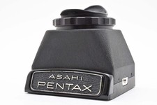 Asahi Pentax Waist Level Finder direttamente dal Giappone 264
