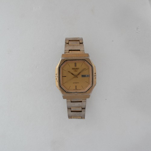 Orologio vintage seiko - vintage,