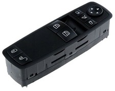 Commande Lève Vitre MERCEDES