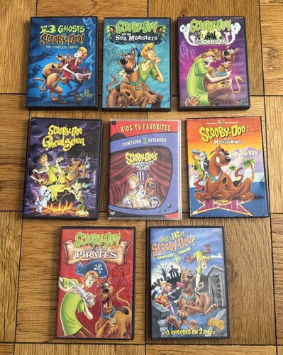 Vintage y2k scooby doo - vintage, scooby-doo