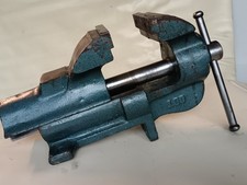 Morsa Da Banco 100 Professionale