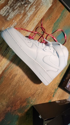 Fz8784 100 nike air force - nike, one