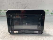 AUTORADIO PER SUZUKI Ignis Serie (/MF) 7515001814 39920-62RA9 (17>)