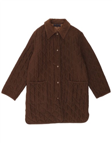 Cappotto trapuntato donna les - trapuntato,