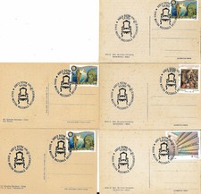 ANNULLO FILATELICO XXVIII