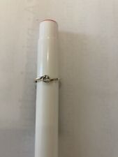 Pandora Anello Originale Cuore, n.48,diametro 15,3mm,Argento Sterling 925,Zircon