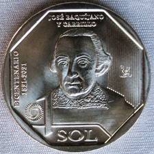 PERÙ_1 Sol 2022_José