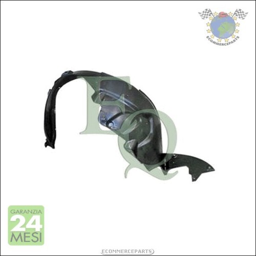 Parasassi passaruota - parasassi, eq