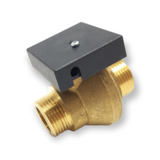 REGULUS FLUSSOSTATO 400L/H Ø