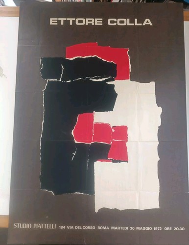 Ettore colla studio piattelli - ettore,