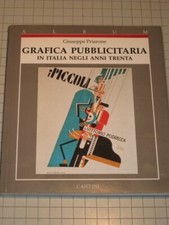 GRAFICA PUBBLICITARIA IN