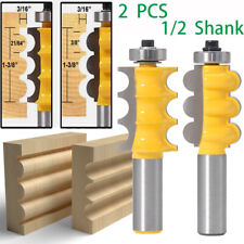 Set punte router stampaggio