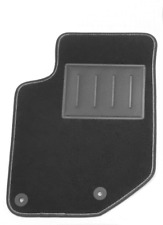 ASC tappetino lato guidatore   Peugeot 208 II serie dal 2019 bordo antiscivolo