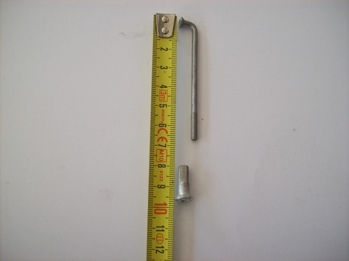 Fantic motor super - fantic, rocket