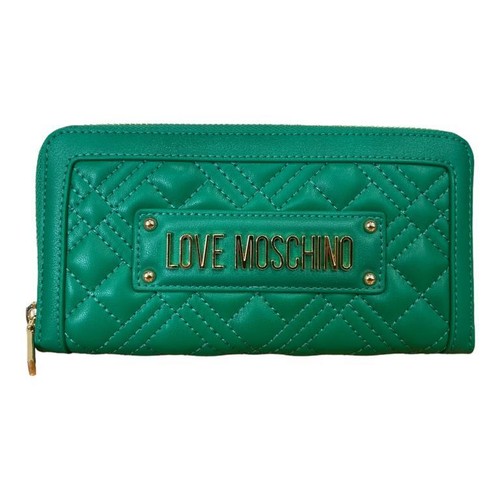 Love moschino portafogli donna - love,