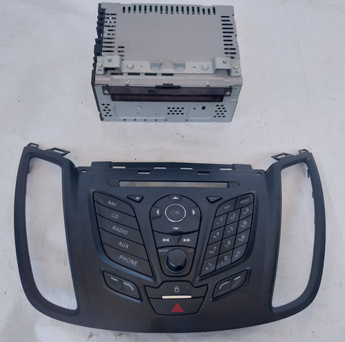Autoradio ford kuga dm2 - kuga,