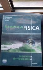 ELEMENTI DI FISICA - MAZZOLDI , NIGRO , VOCI - EDISES - 2013