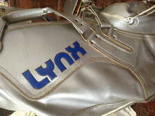 Borsa da golf Lynx