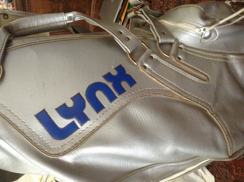 Borsa golf lynx - borsa,