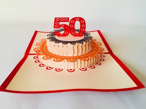 Torta di compleanno - torta,