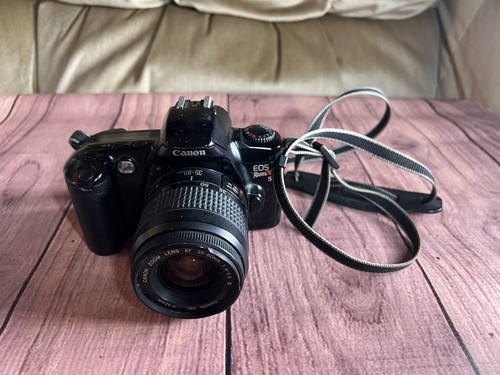 Canon eos rebel - rebel, x-s