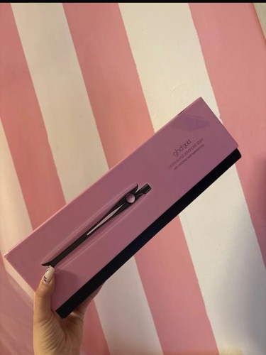 Piastra ghd gold limited - piastra,