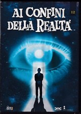 Ai Confini della Realta'
