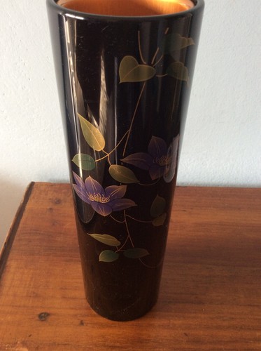Vaso giapponese anni 60 - giapponese, '60