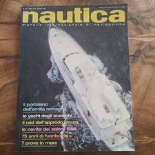 RIVISTA NAUTICA MENSILE INTERNAZIONALE DI NAVIGAZIONE NUMERO 263