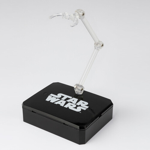 Star wars tamashii - stage, for