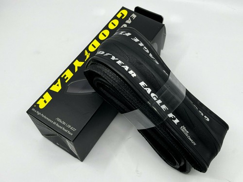 Goodyear eagle tubeless - eagle,