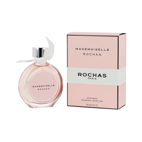 Rochas mademoiselle - rochas,