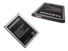 Batteria originale samsung - batteria,