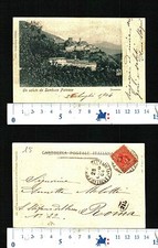 SAMBUCA PISTOIESE (PT) -