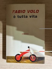 è tutta vita di Fabio Volo