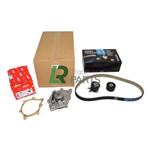 Kit cinghia distribuzione - kit,