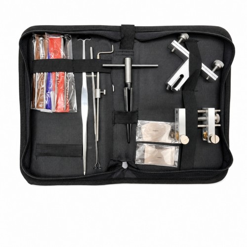 Pezzi set attrezzi con - set,