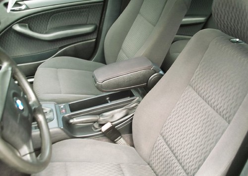 Bracciolo portaoggetti bmw - portaoggetti,