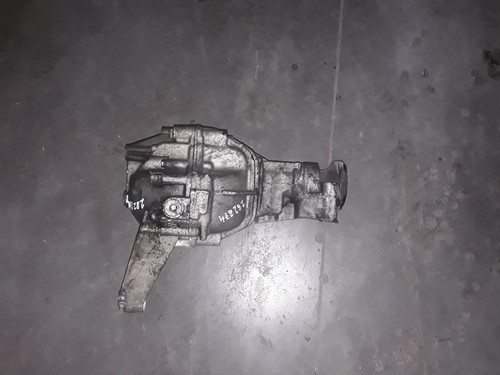 Differenziale mercedes 163 - ml,