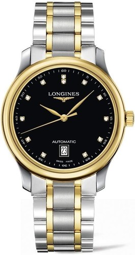 Longines master collection - master,